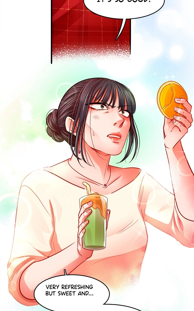 Love 4 a Walk Chapter 114 page 55 - 