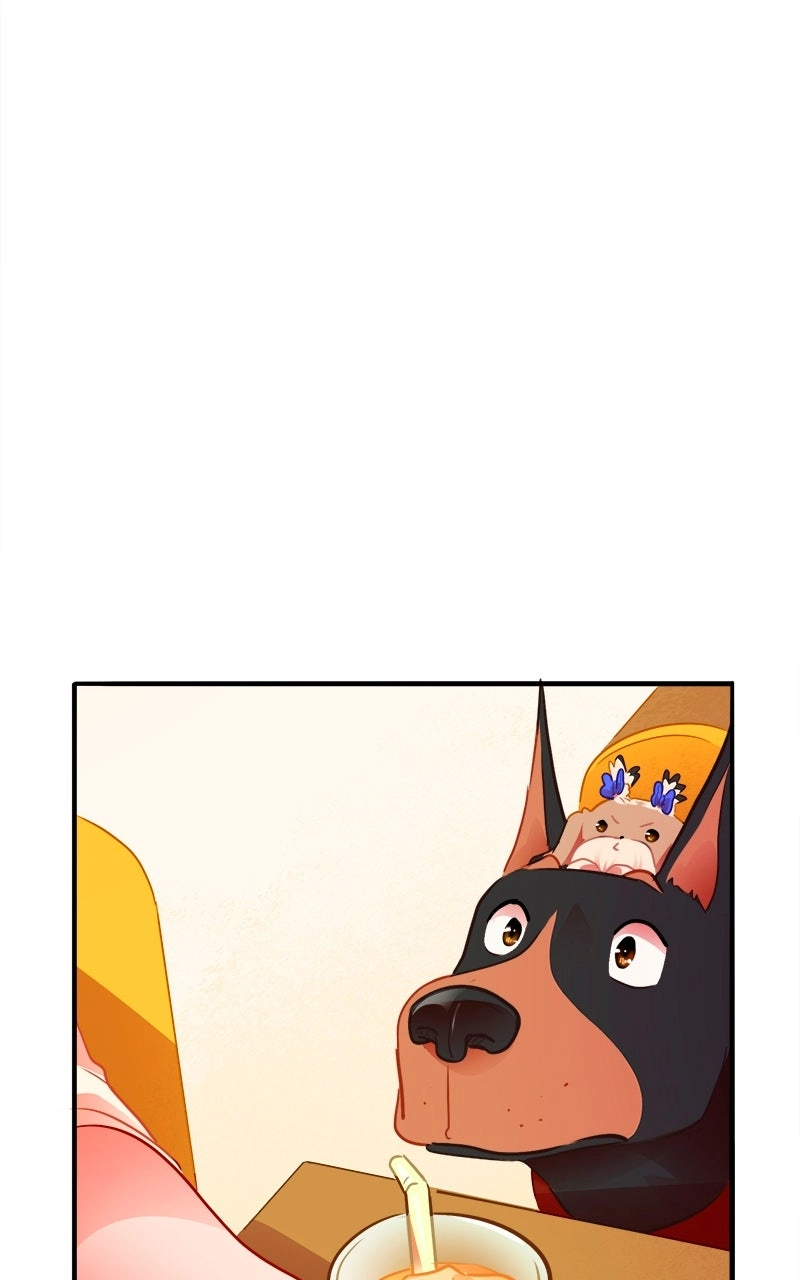 Love 4 a Walk Chapter 114 page 59 - 