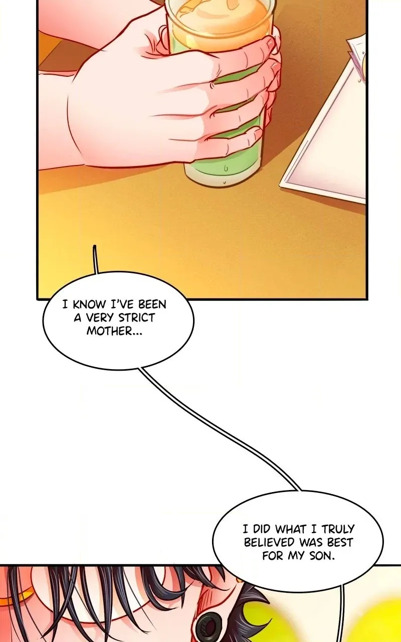 Love 4 a Walk Chapter 114 page 60 - 