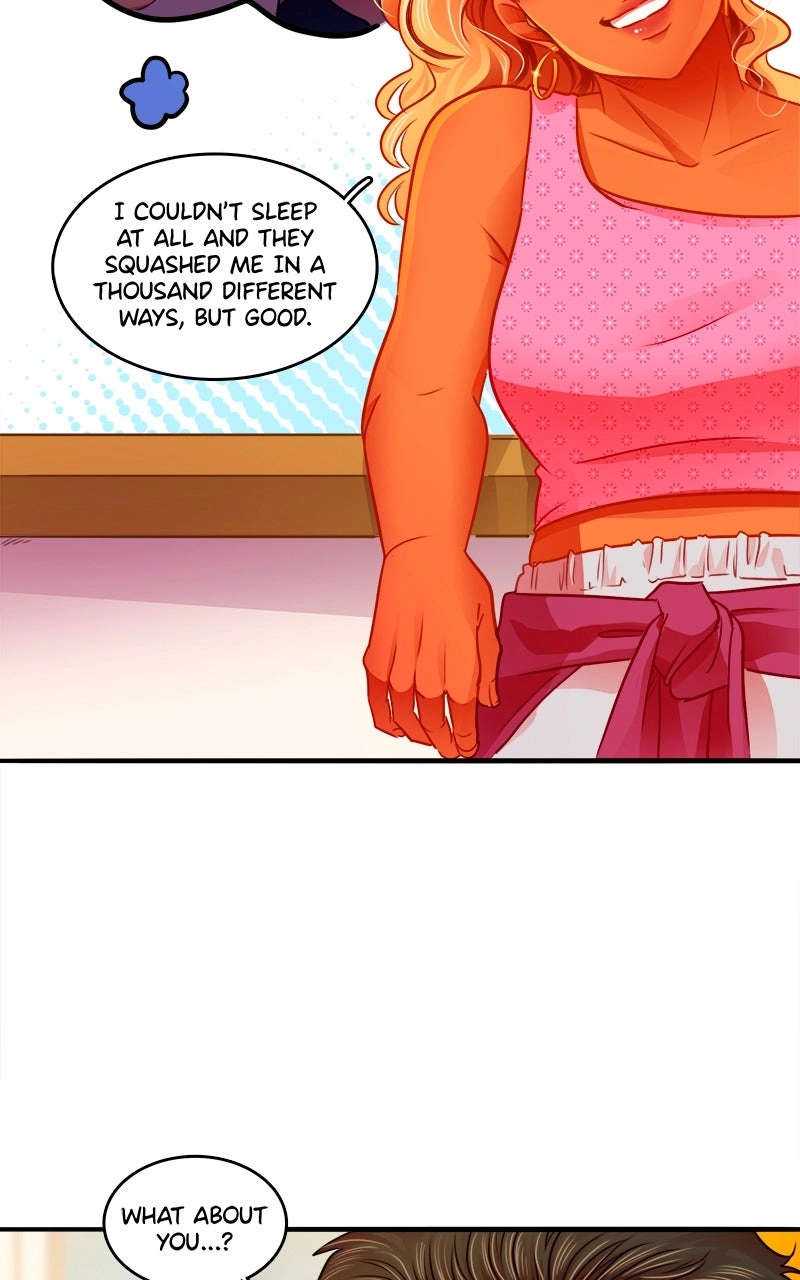 Love 4 a Walk Chapter 114 page 7 - 