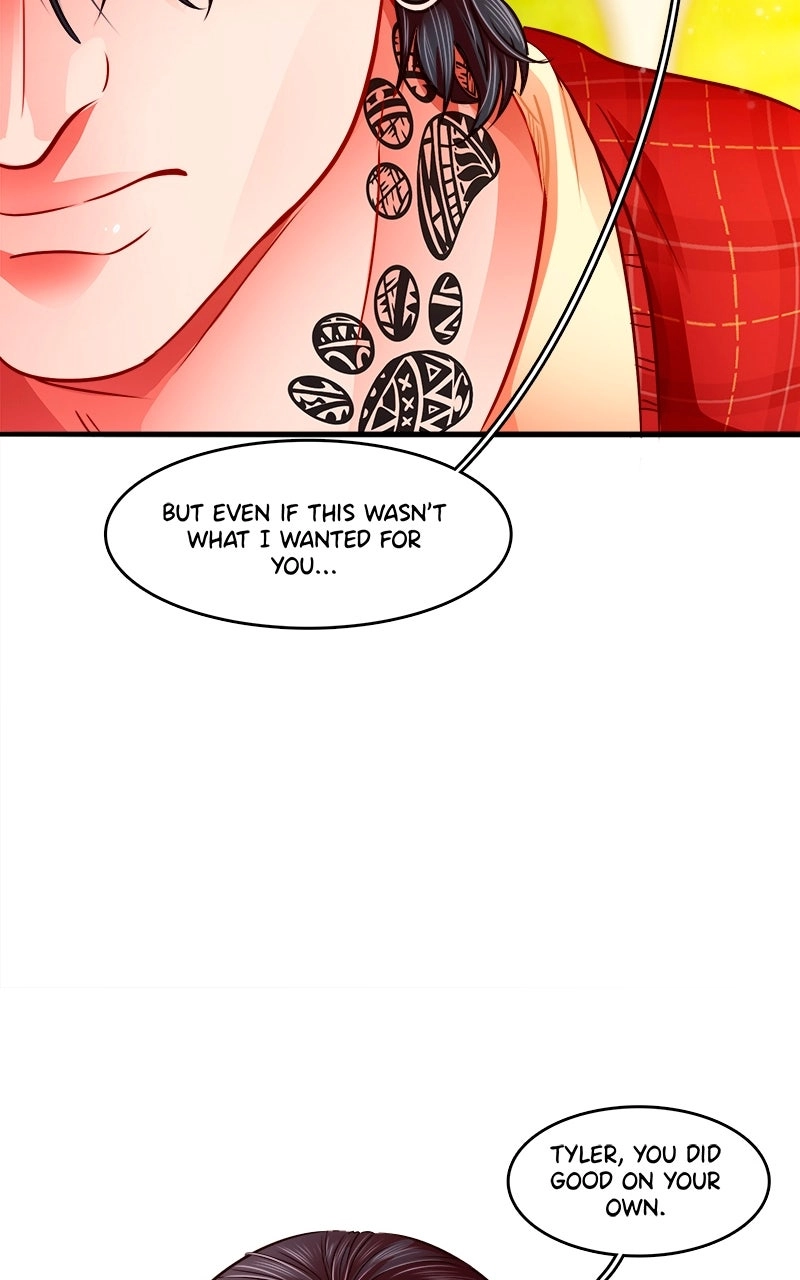 Love 4 a Walk Chapter 114 page 61 - 