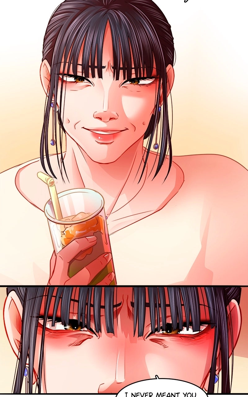 Love 4 a Walk Chapter 114 page 62 - 