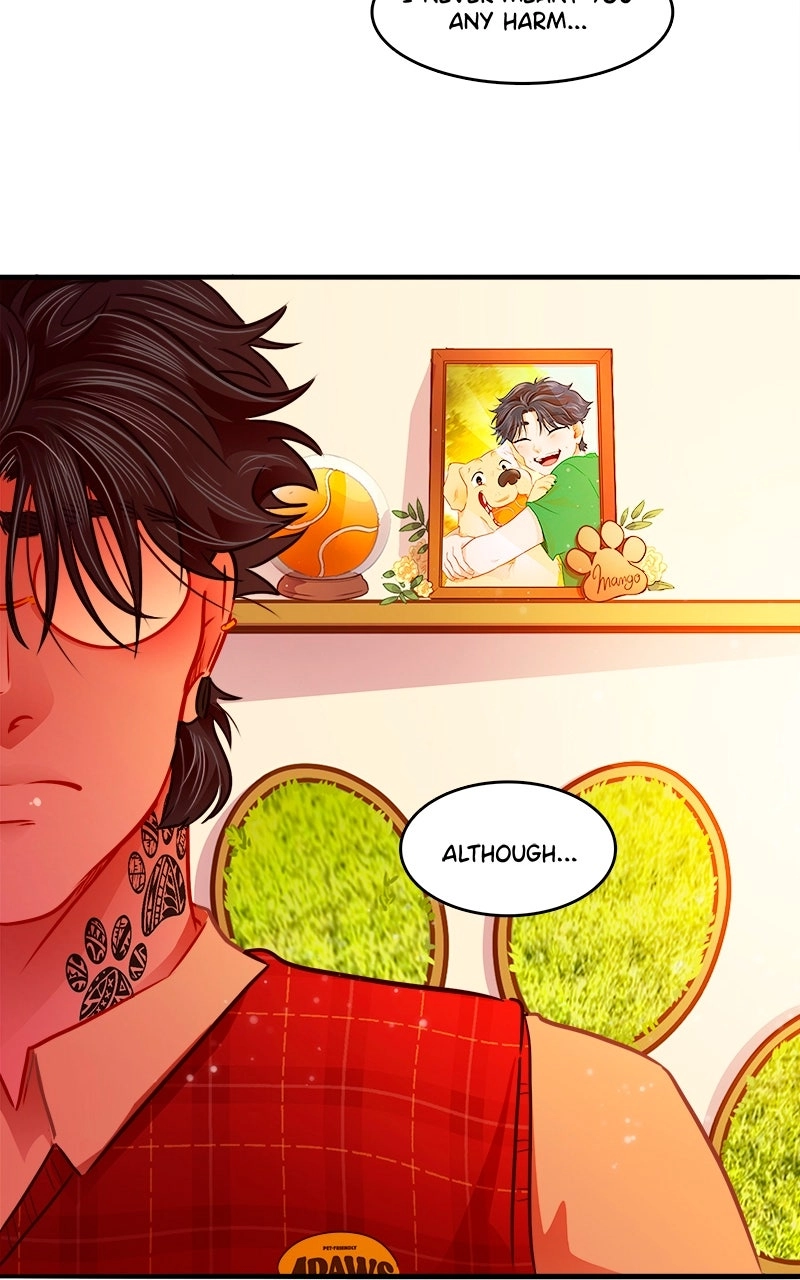 Love 4 a Walk Chapter 114 page 63 - 