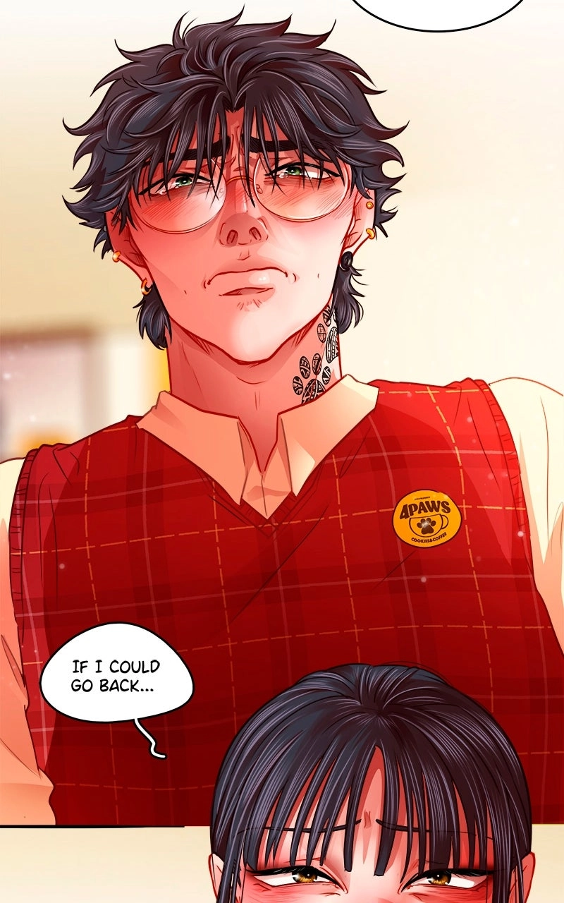 Love 4 a Walk Chapter 114 page 66 - 