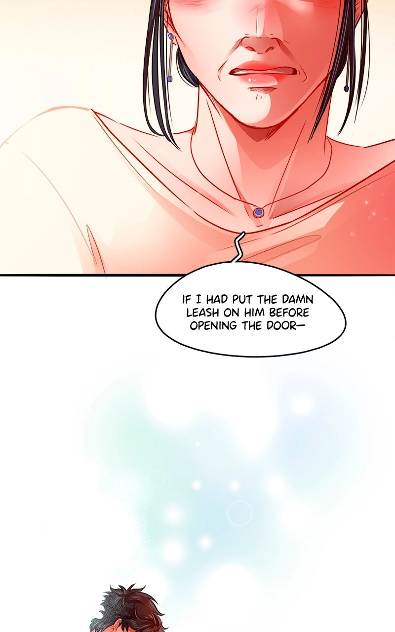 Love 4 a Walk Chapter 114 page 67 - 