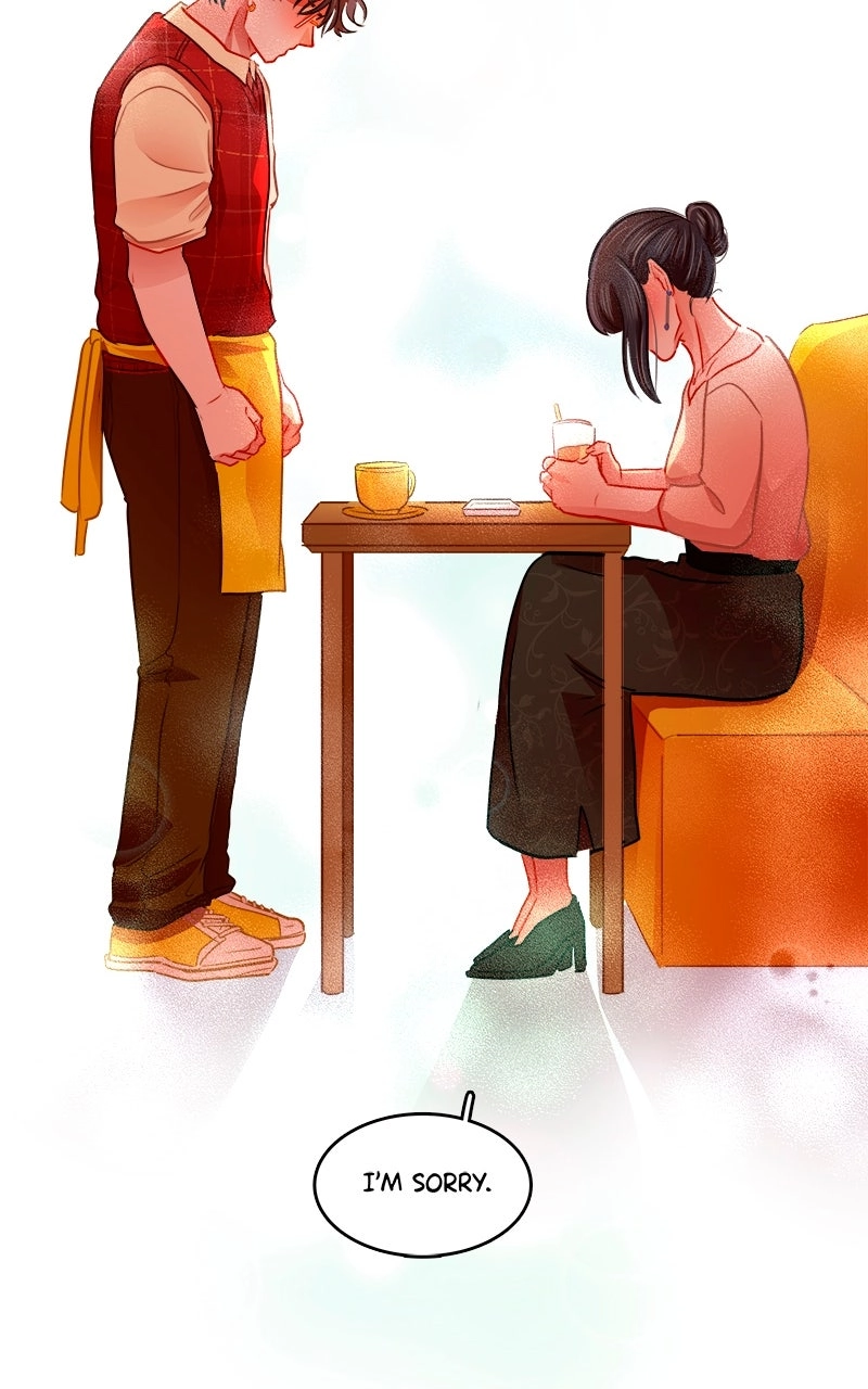 Love 4 a Walk Chapter 114 page 68 - 