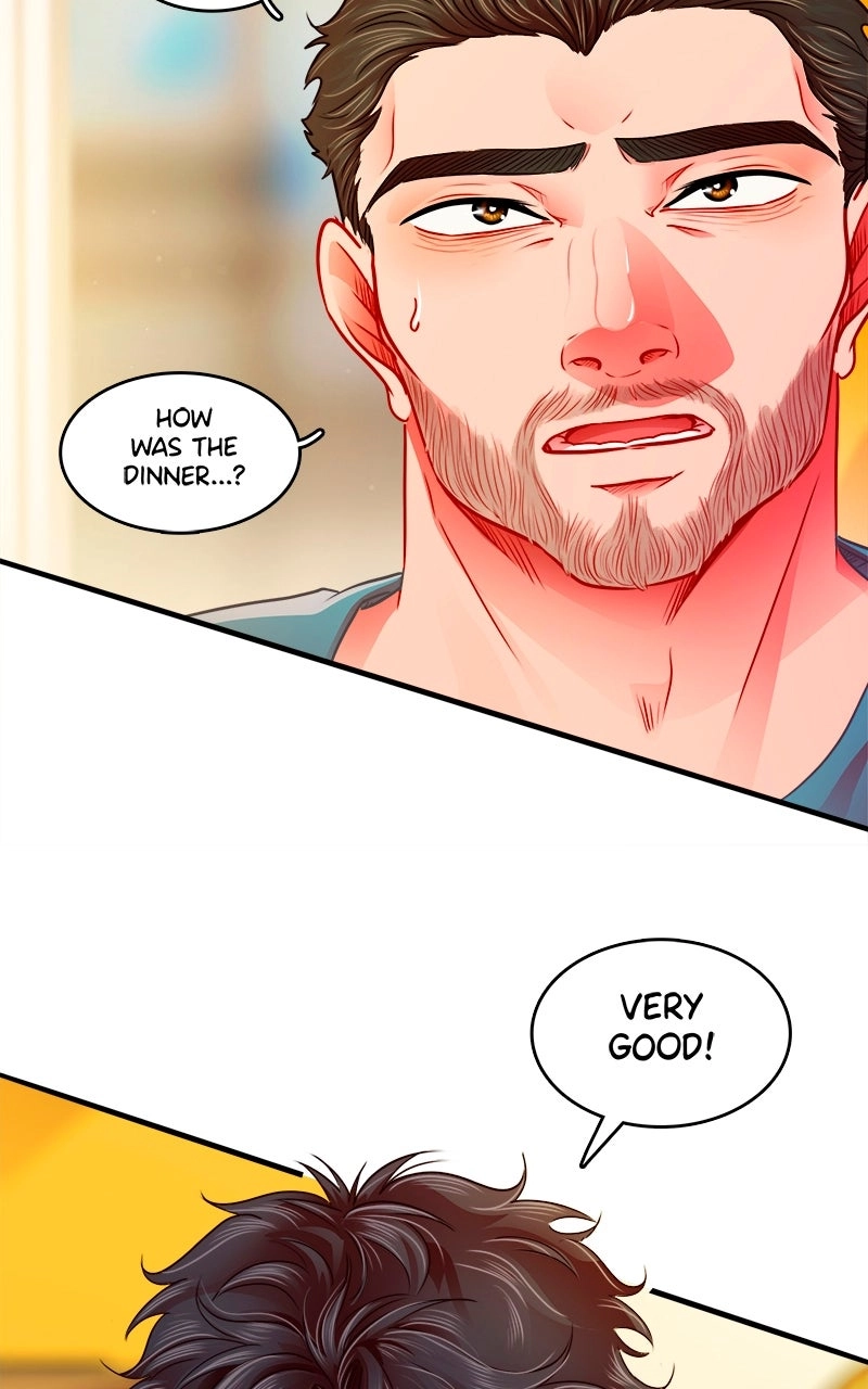Love 4 a Walk Chapter 114 page 8 - 
