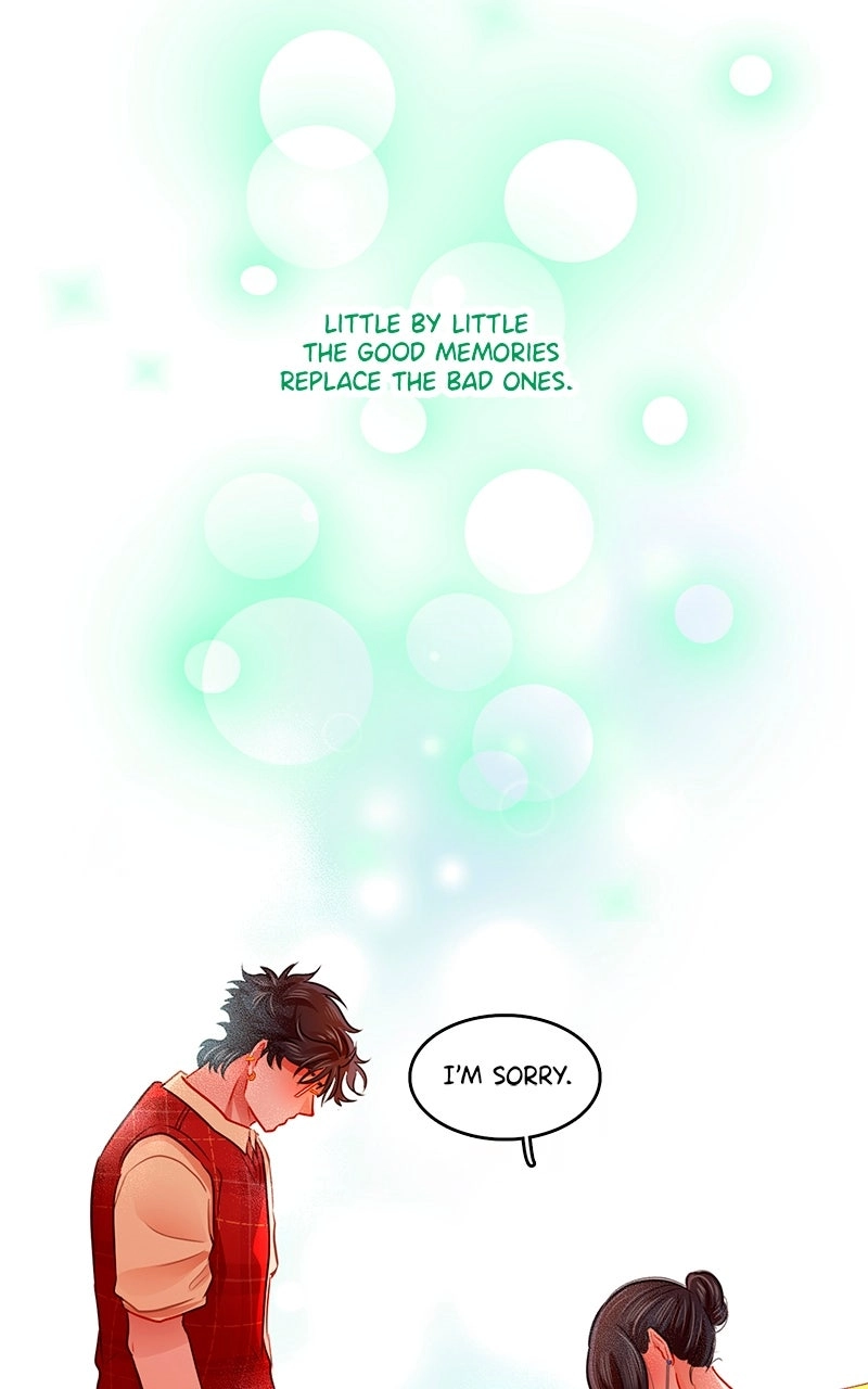Love 4 a Walk Chapter 115 page 1 - 