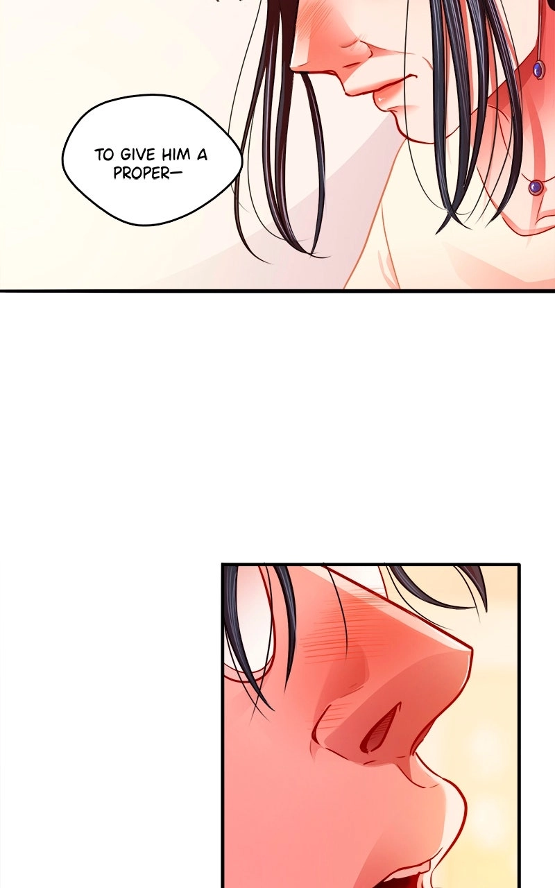 Love 4 a Walk Chapter 115 page 11 - 