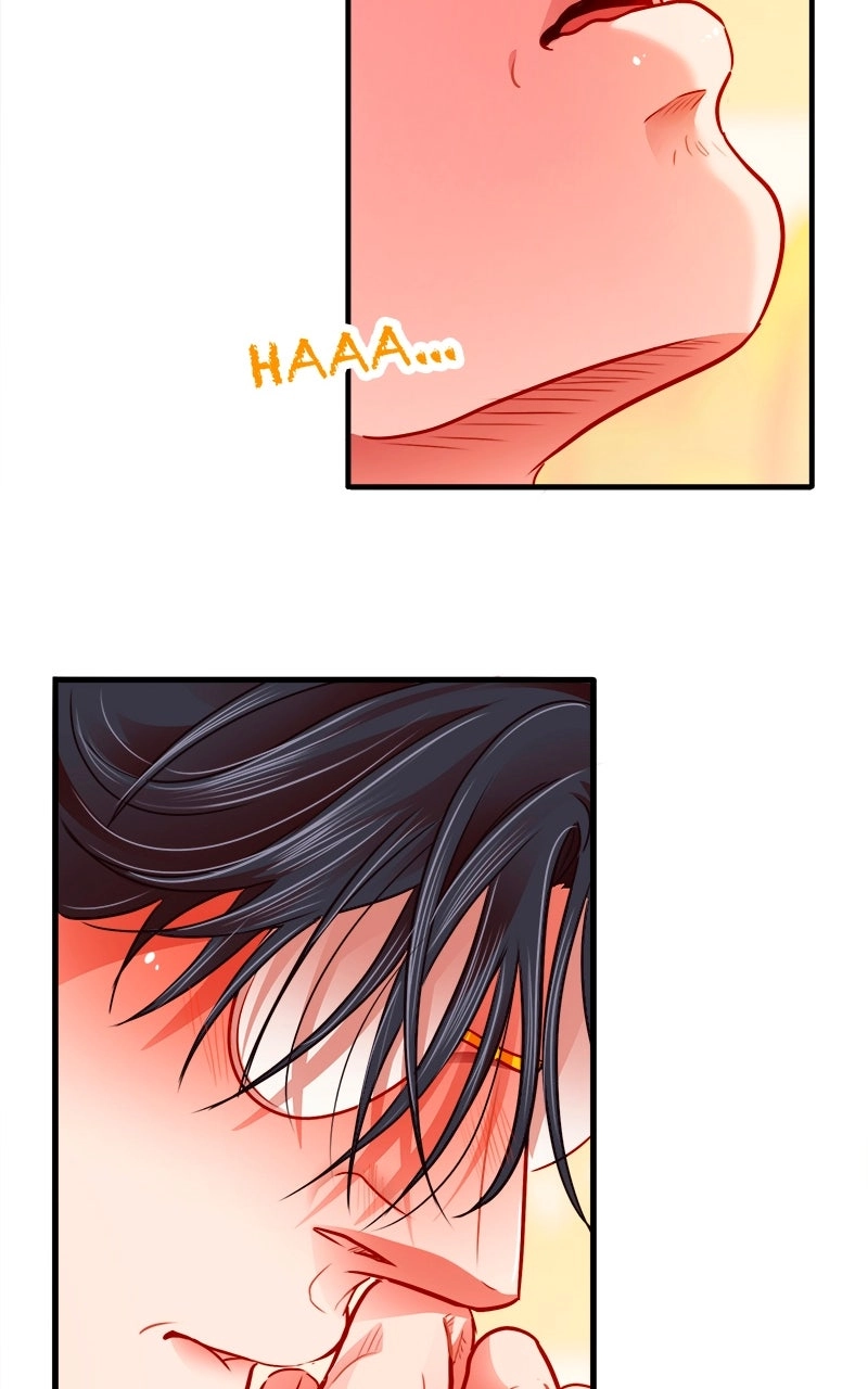 Love 4 a Walk Chapter 115 page 12 - 