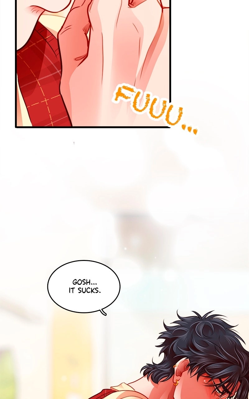 Love 4 a Walk Chapter 115 page 13 - 