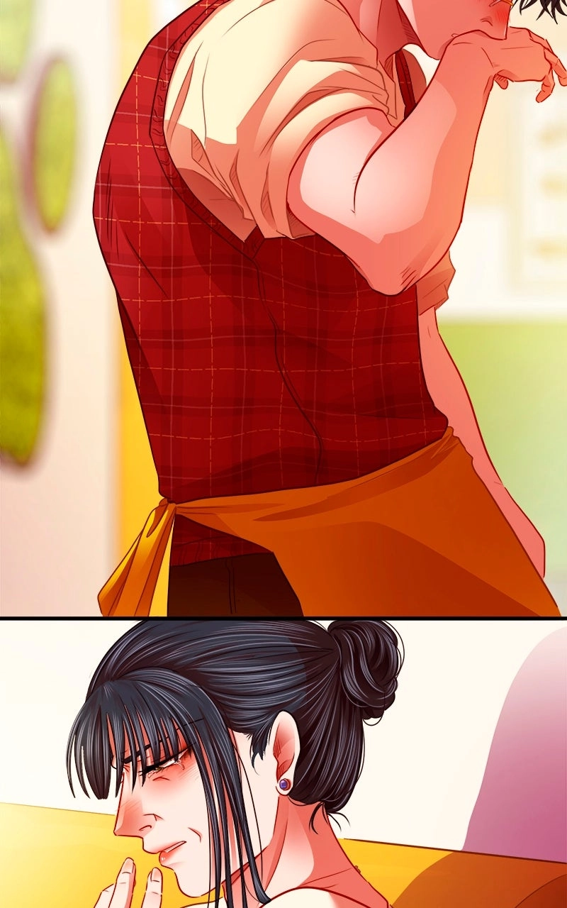 Love 4 a Walk Chapter 115 page 14 - 