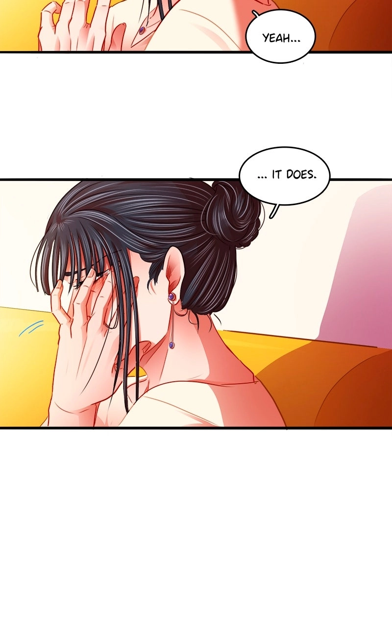 Love 4 a Walk Chapter 115 page 15 - 