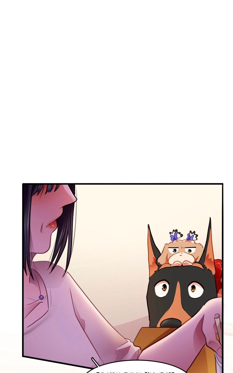 Love 4 a Walk Chapter 115 page 16 - 