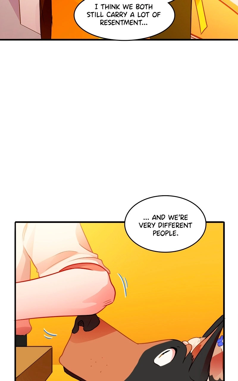Love 4 a Walk Chapter 115 page 18 - 