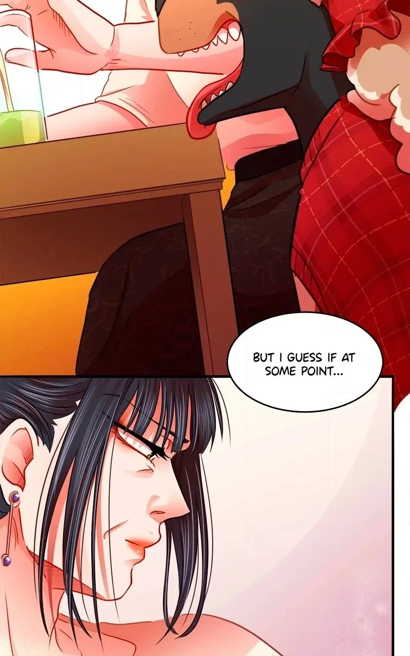 Love 4 a Walk Chapter 115 page 20 - 