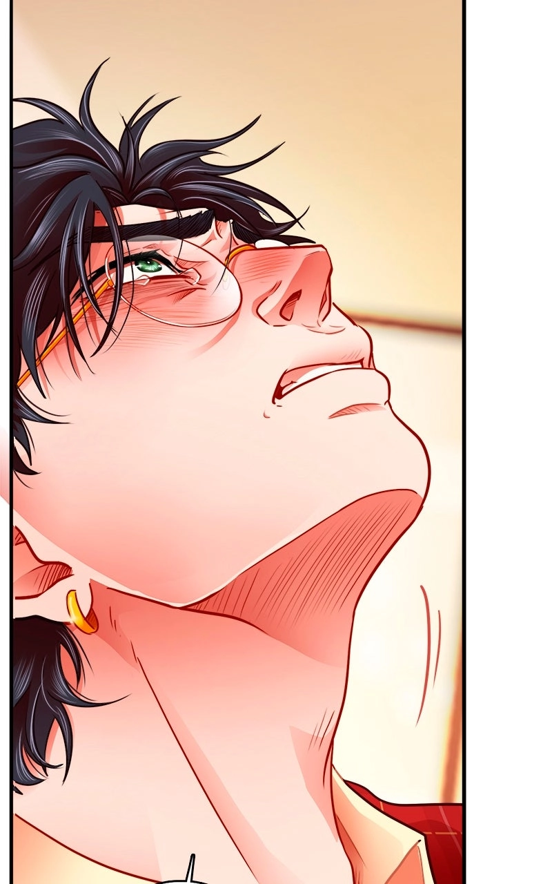 Love 4 a Walk Chapter 115 page 3 - 