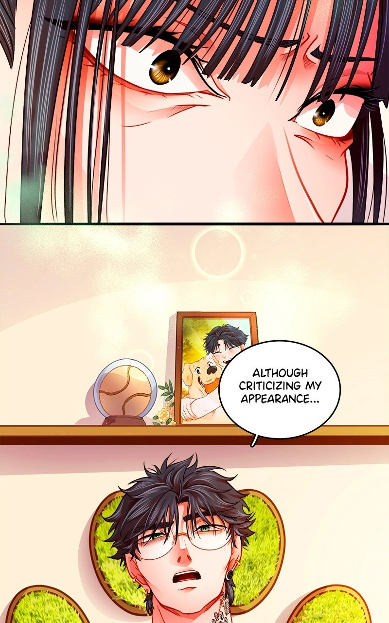 Love 4 a Walk Chapter 115 page 22 - 