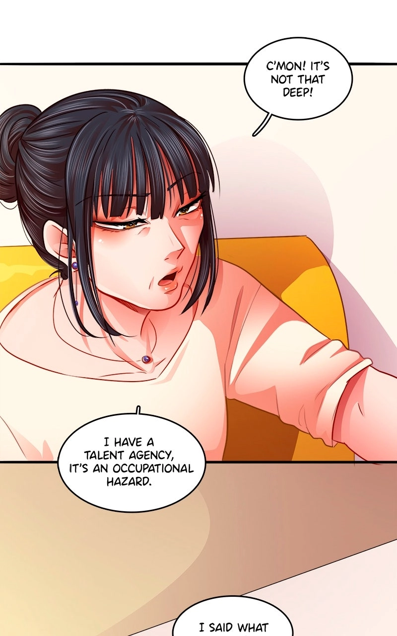 Love 4 a Walk Chapter 115 page 24 - 