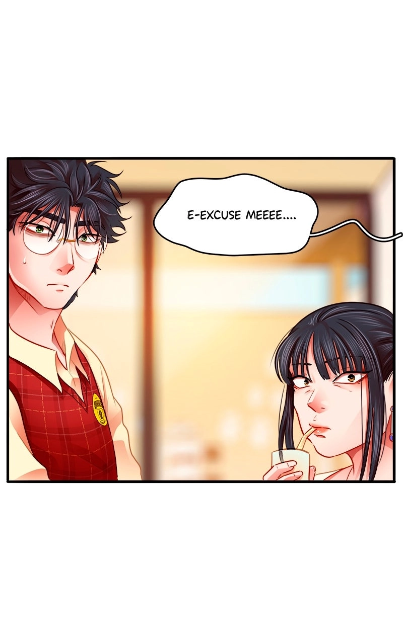 Love 4 a Walk Chapter 115 page 26 - 