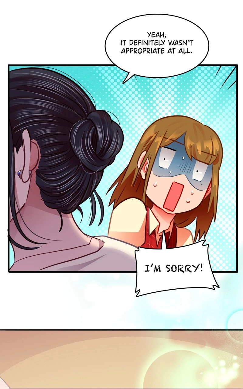 Love 4 a Walk Chapter 115 page 28 - 