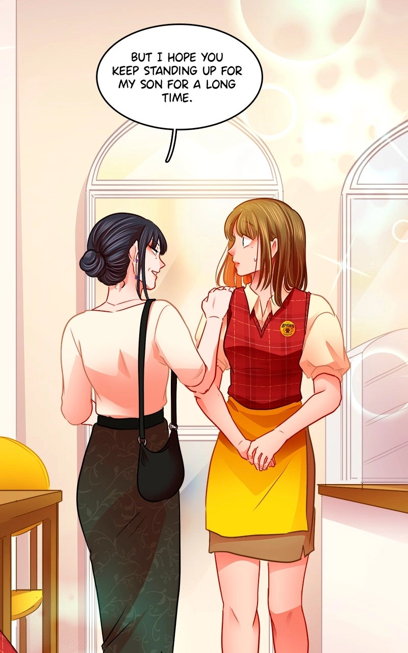 Love 4 a Walk Chapter 115 page 29 - 