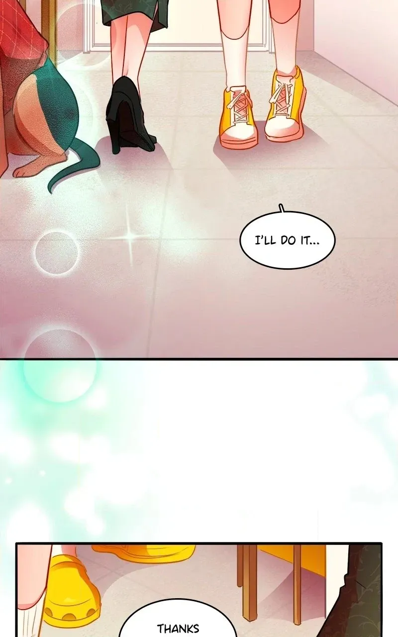 Love 4 a Walk Chapter 115 page 30 - 