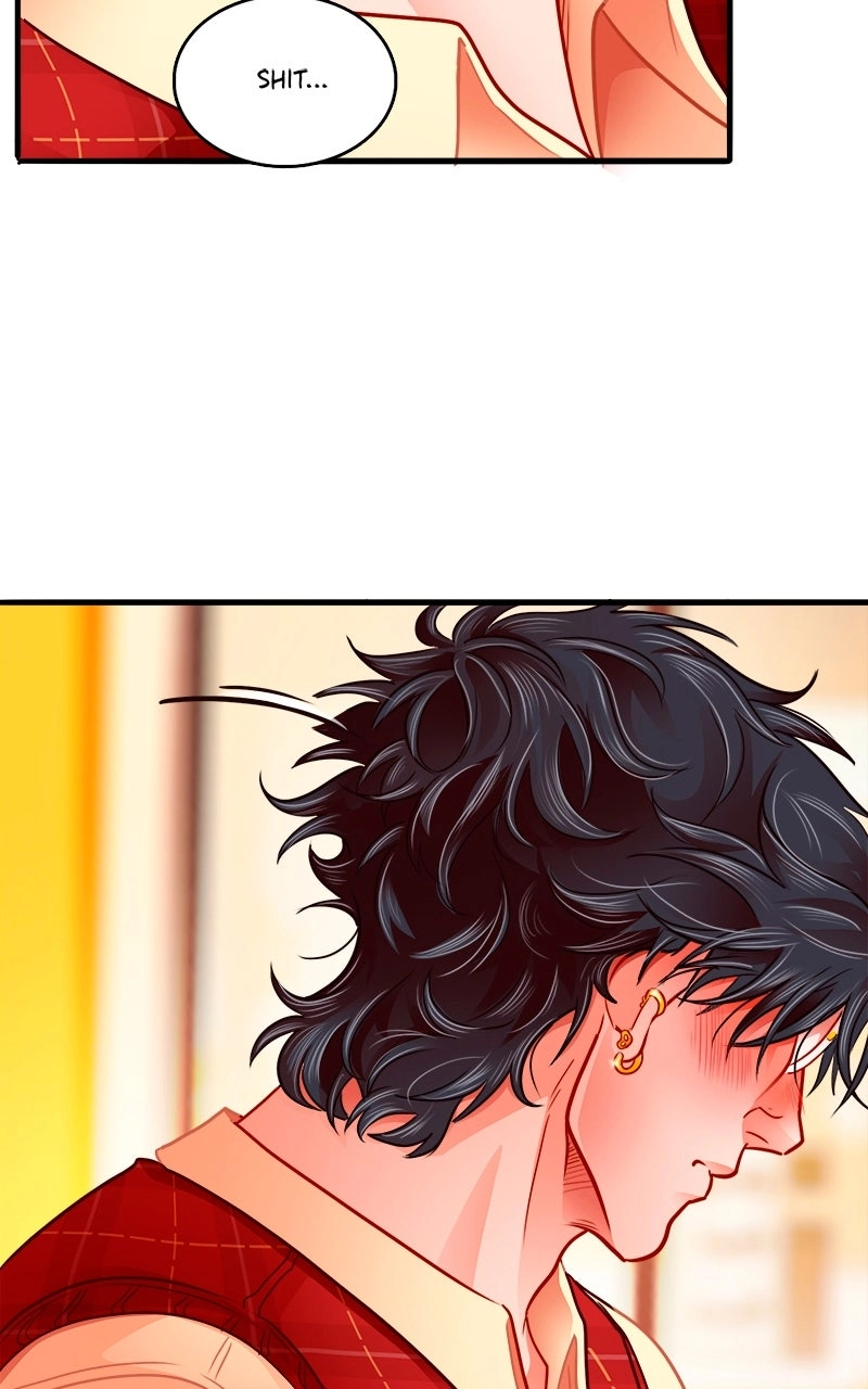 Love 4 a Walk Chapter 115 page 4 - 