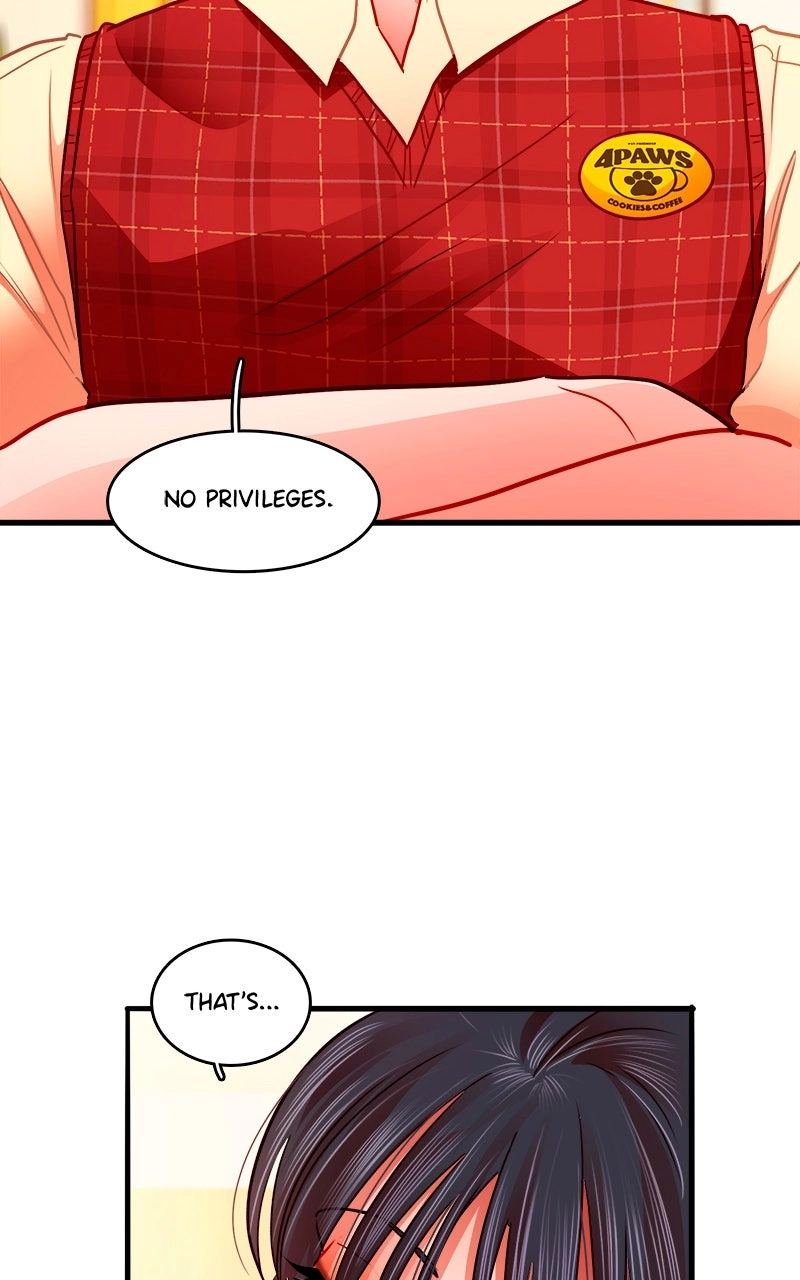 Love 4 a Walk Chapter 115 page 34 - 