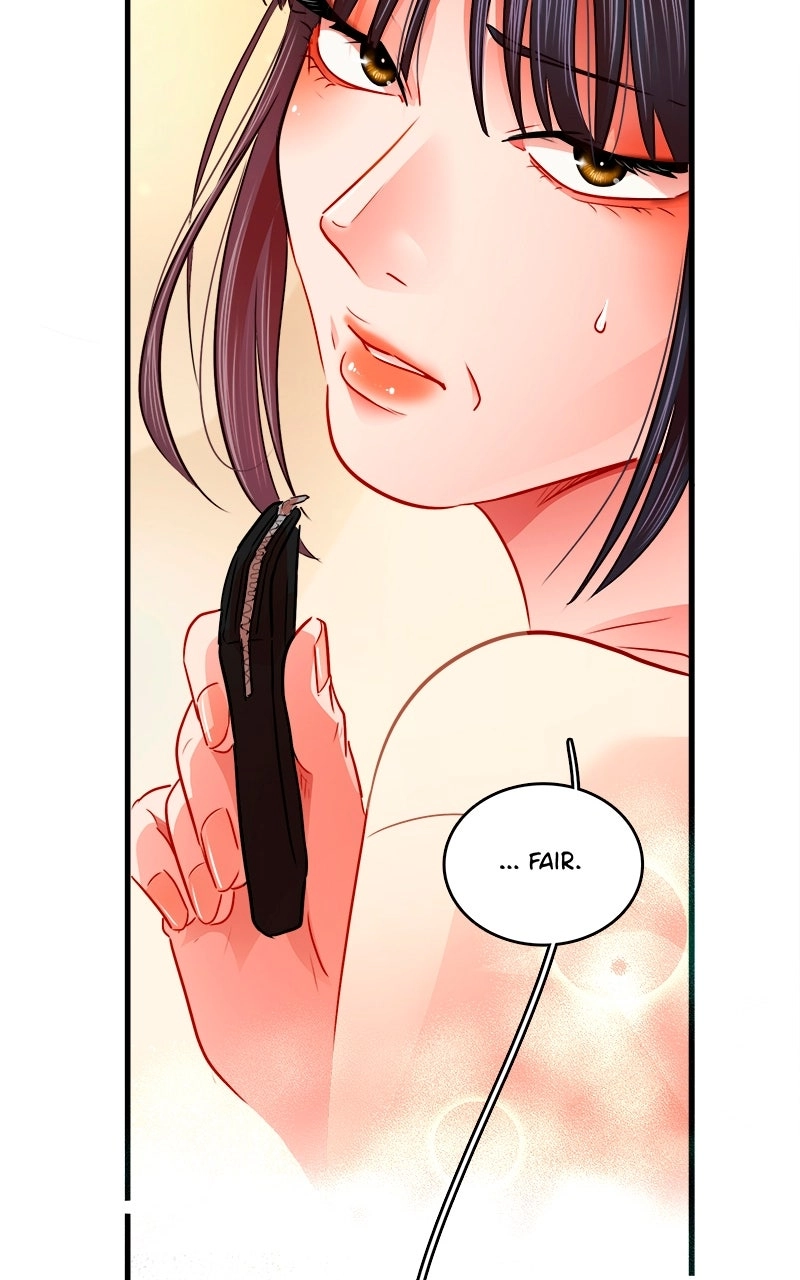 Love 4 a Walk Chapter 115 page 35 - 