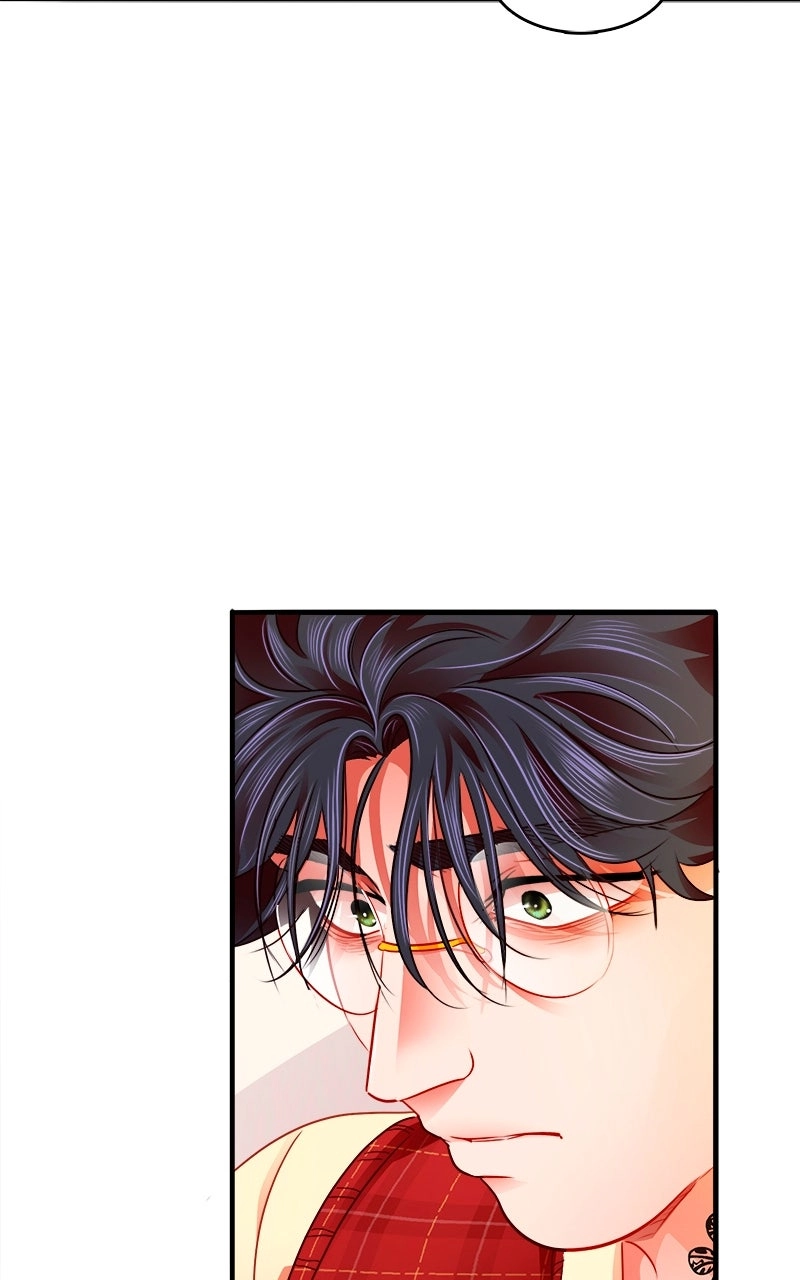 Love 4 a Walk Chapter 115 page 39 - 
