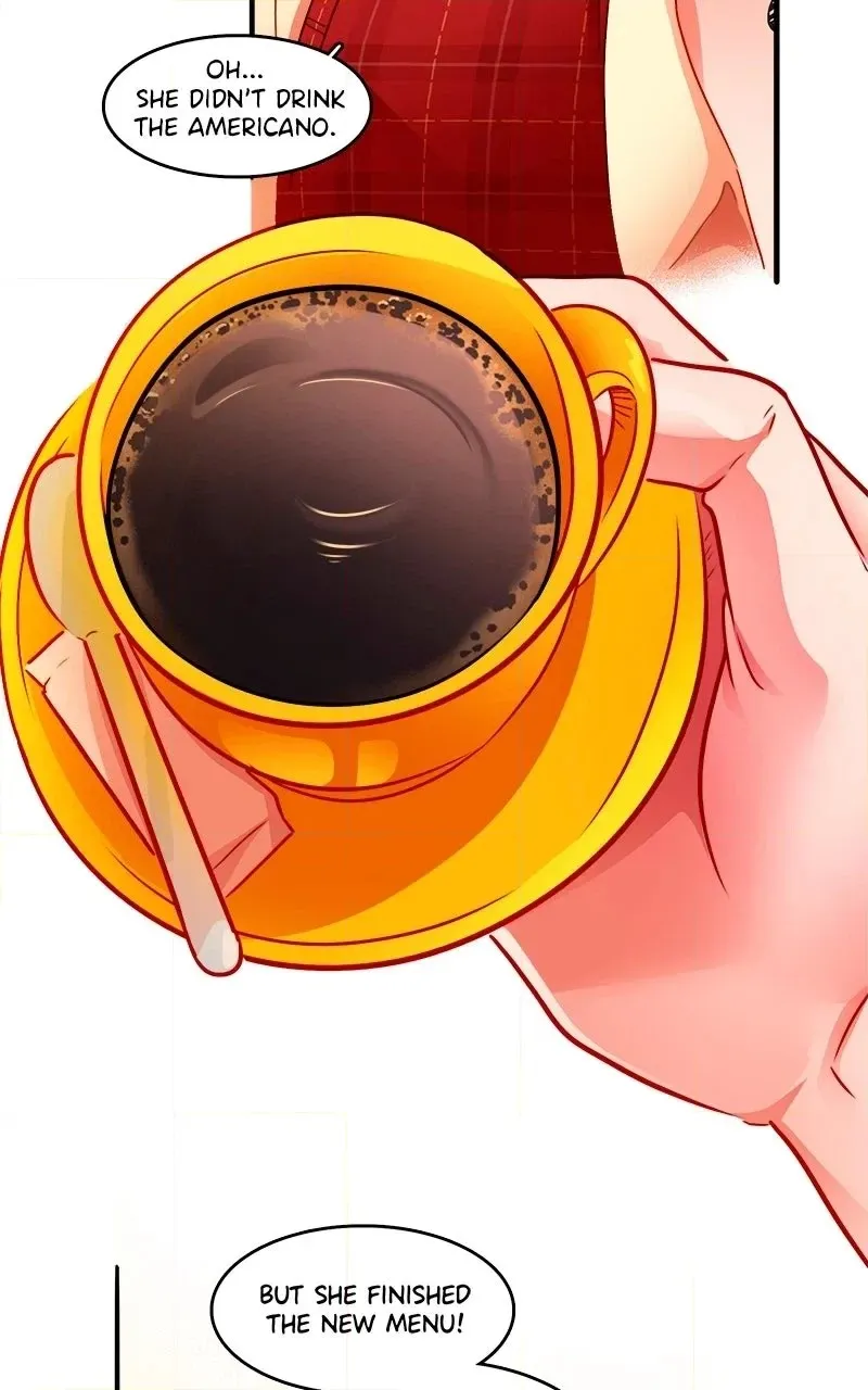 Love 4 a Walk Chapter 115 page 40 - 