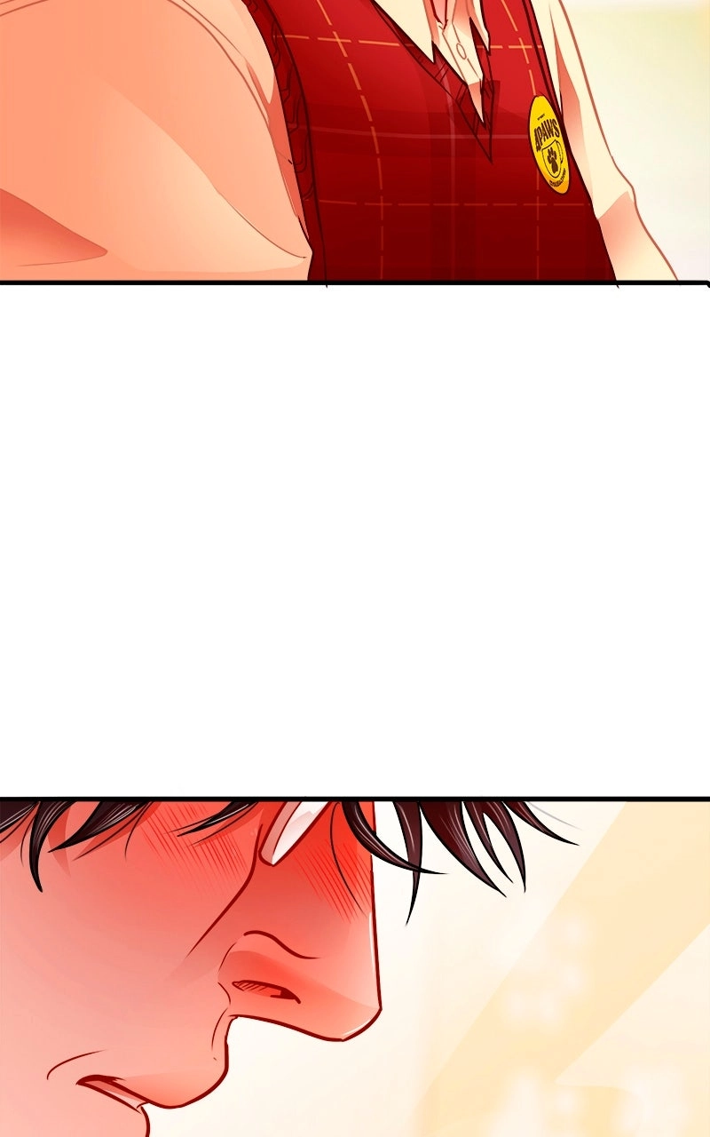 Love 4 a Walk Chapter 115 page 5 - 