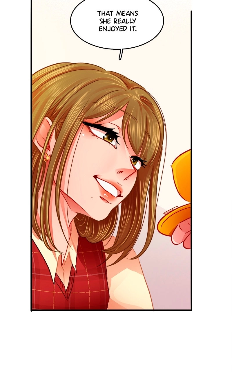 Love 4 a Walk Chapter 115 page 41 - 
