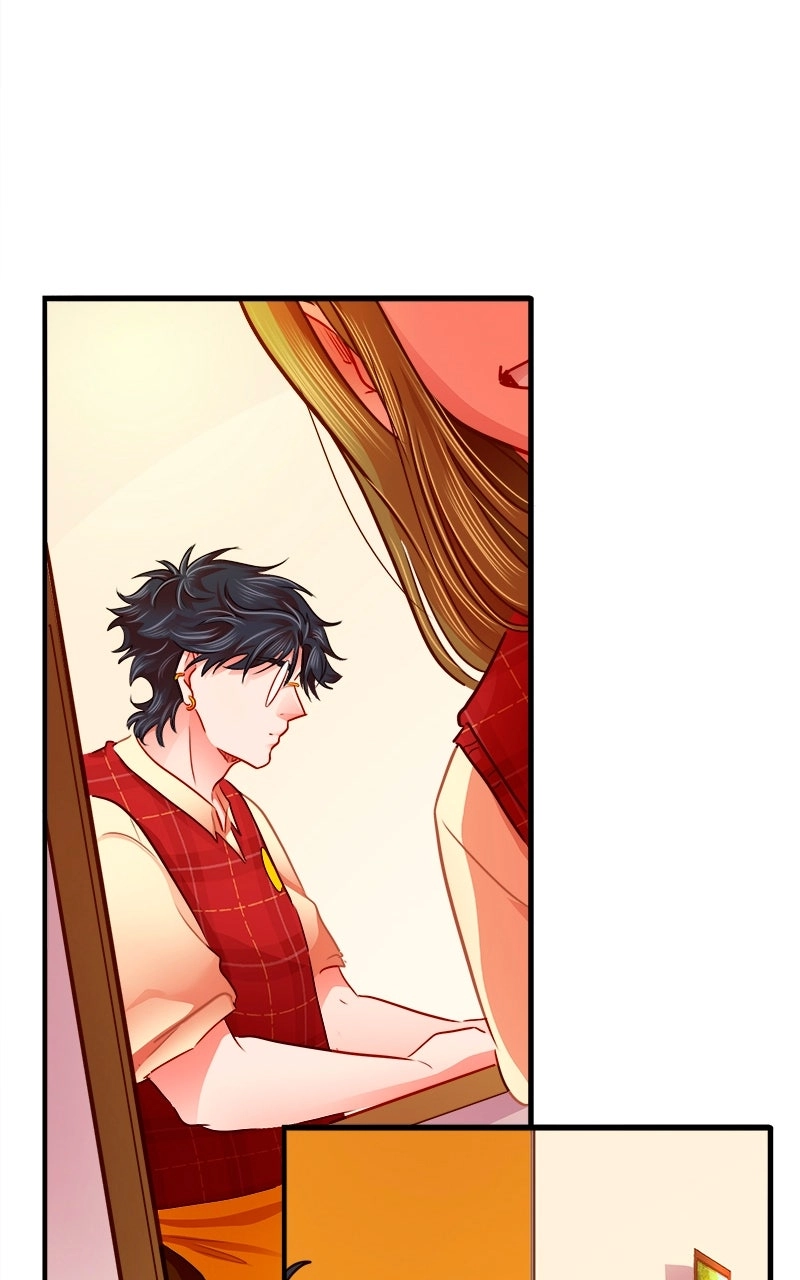 Love 4 a Walk Chapter 115 page 48 - 