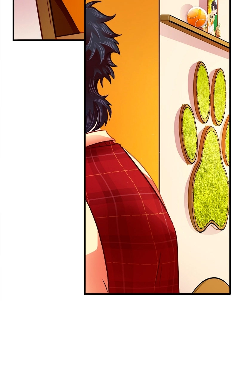 Love 4 a Walk Chapter 115 page 49 - 