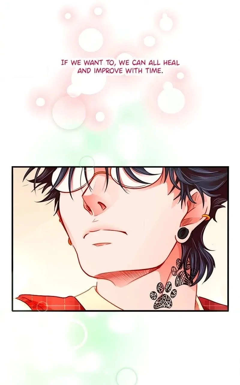Love 4 a Walk Chapter 115 page 50 - 