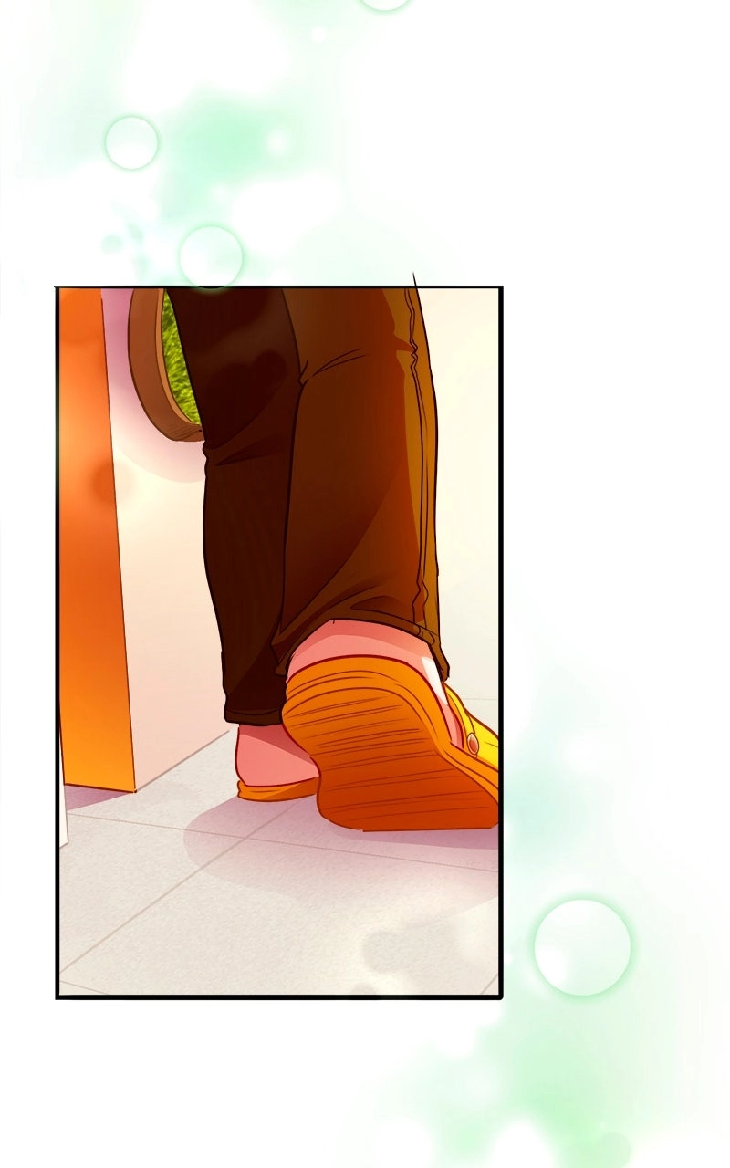 Love 4 a Walk Chapter 115 page 51 - 