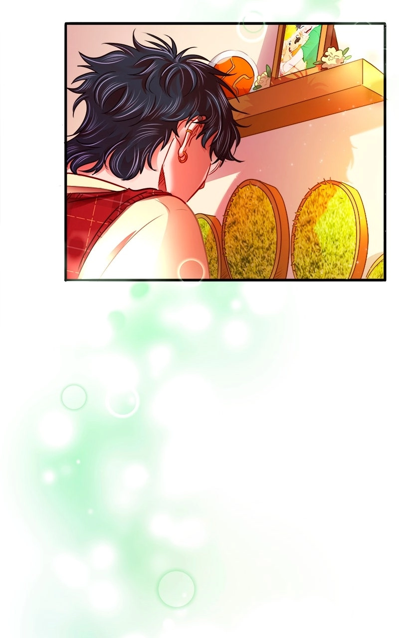 Love 4 a Walk Chapter 115 page 52 - 