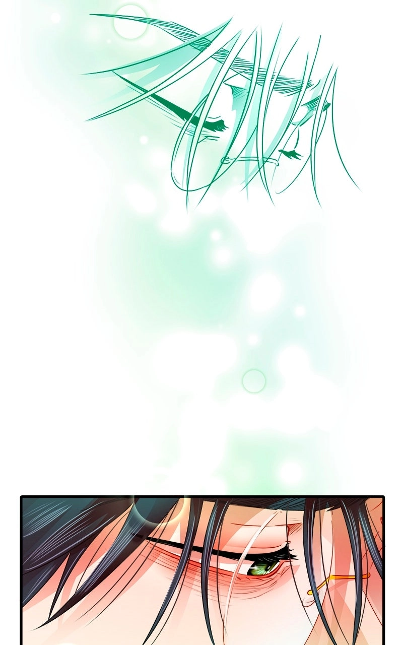 Love 4 a Walk Chapter 115 page 53 - 