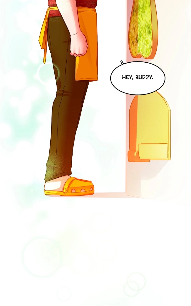Love 4 a Walk Chapter 115 page 56 - 