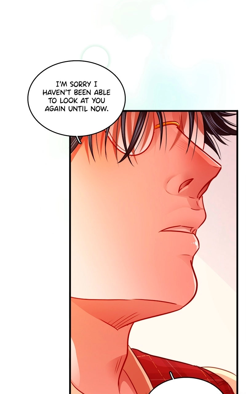 Love 4 a Walk Chapter 115 page 57 - 