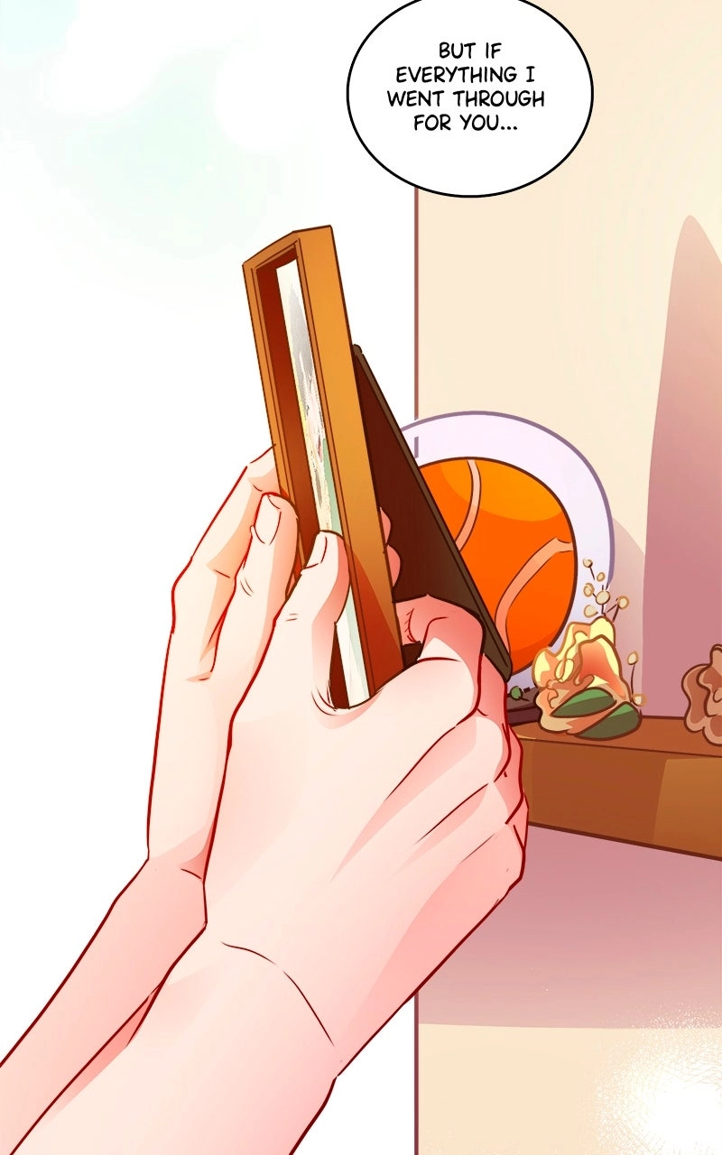 Love 4 a Walk Chapter 115 page 59 - 