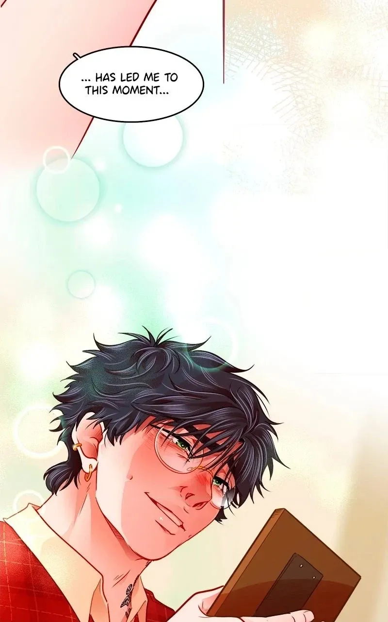 Love 4 a Walk Chapter 115 page 60 - 