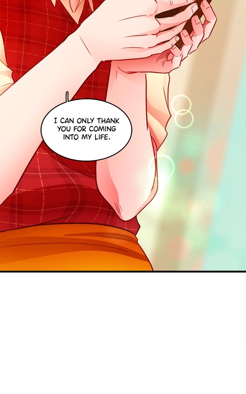 Love 4 a Walk Chapter 115 page 61 - 