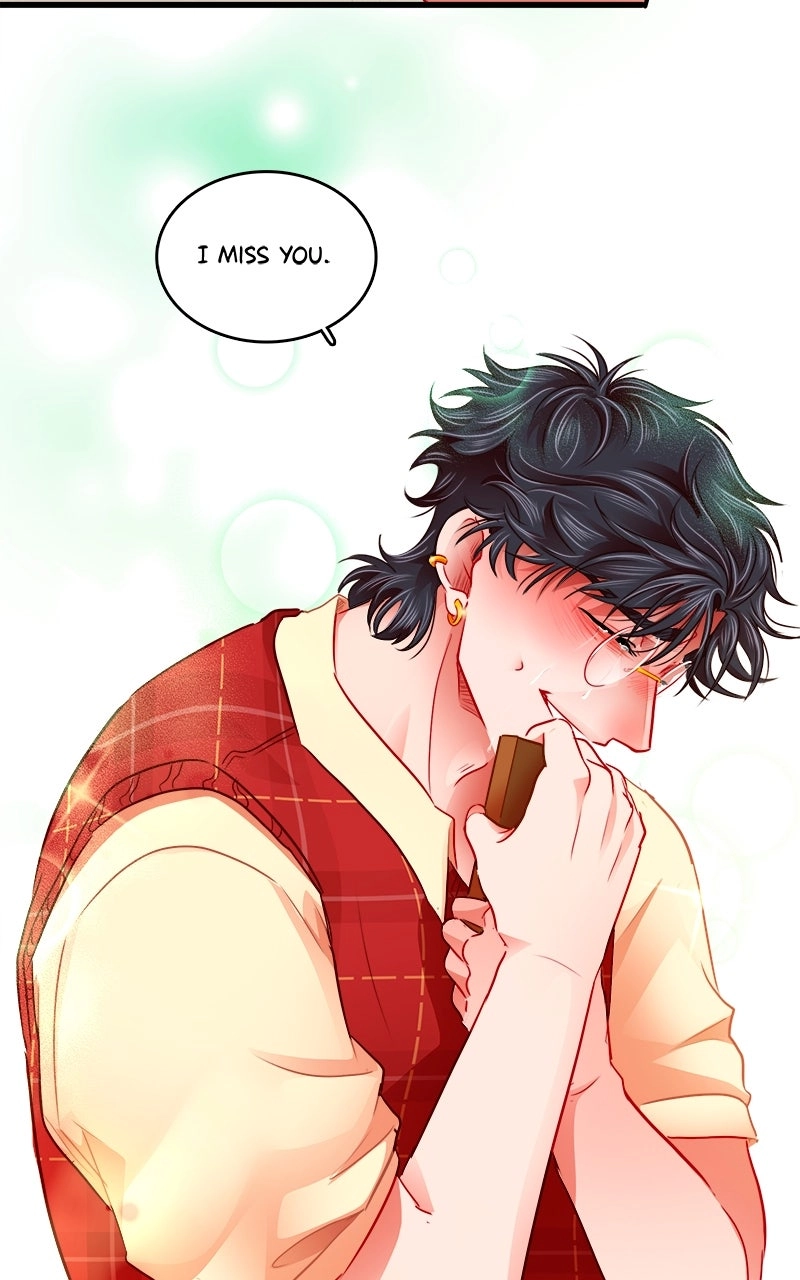 Love 4 a Walk Chapter 115 page 63 - 