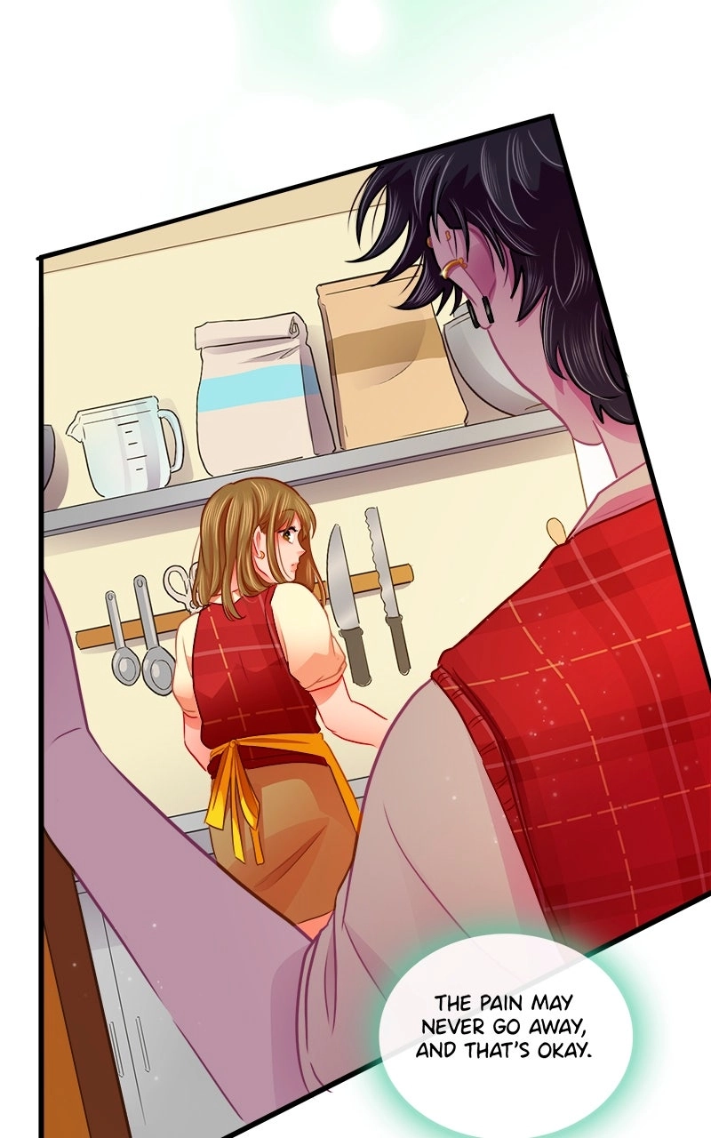 Love 4 a Walk Chapter 115 page 65 - 