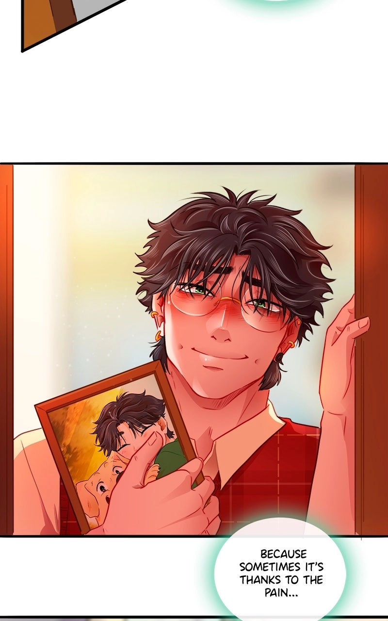 Love 4 a Walk Chapter 115 page 66 - 