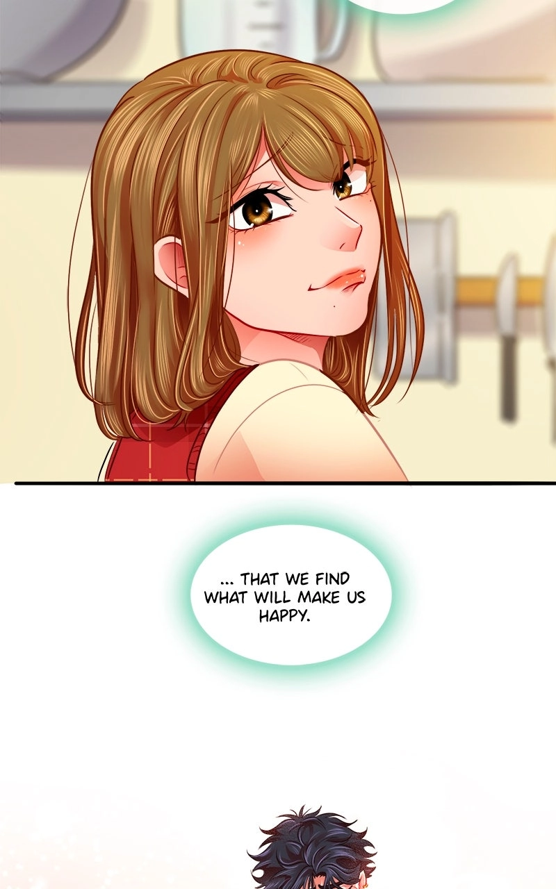 Love 4 a Walk Chapter 115 page 67 - 