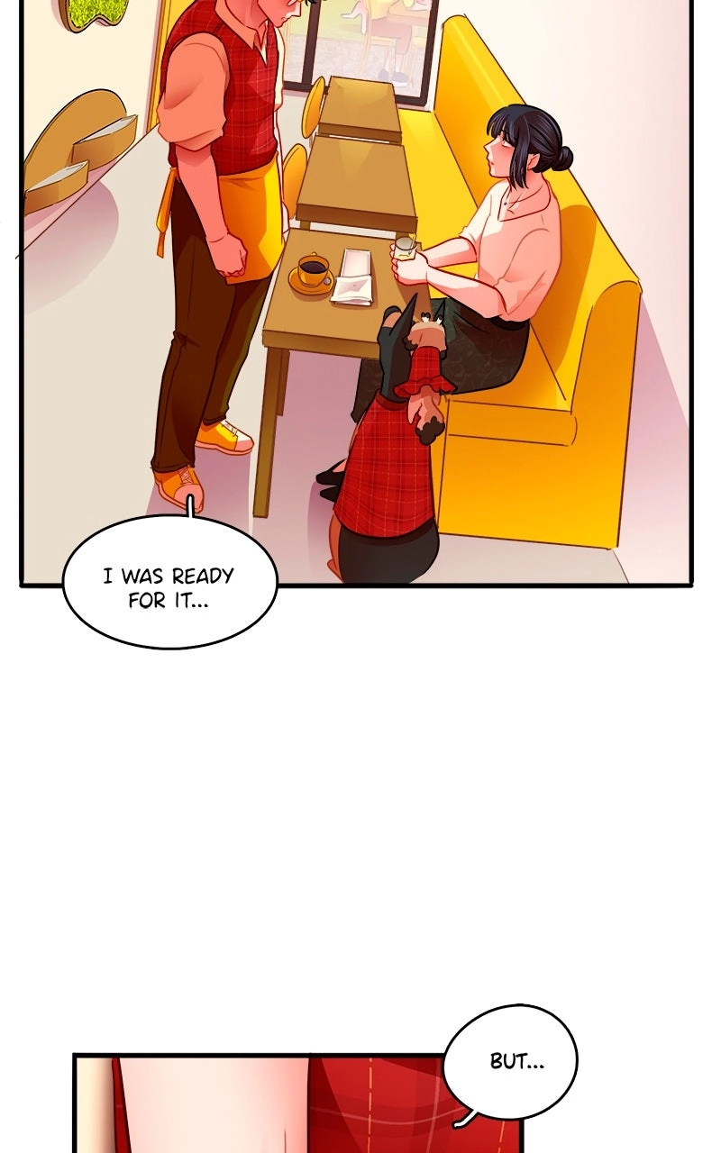 Love 4 a Walk Chapter 115 page 8 - 